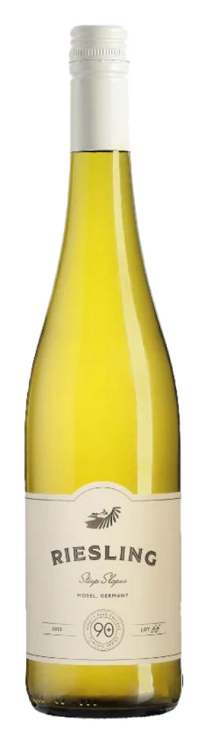 90+ Cellars - Lot 66 Riesling
