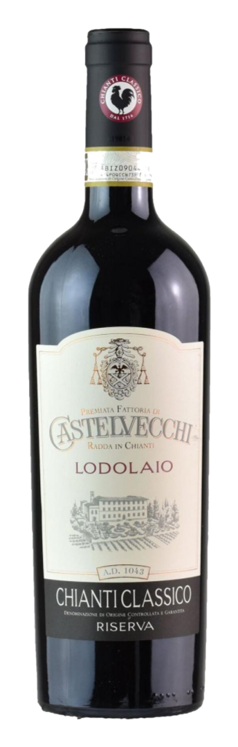 Castelvecchi - Lodolaio Chianti Classico Riserva DOC