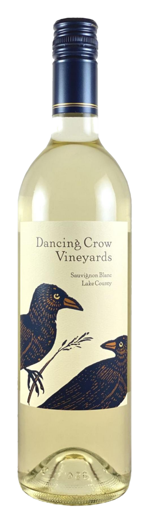 Dancing Crow - Sauvignon Blanc