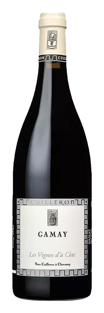 Yves Cuilleron - Gamay Les Vignes d'a Cote