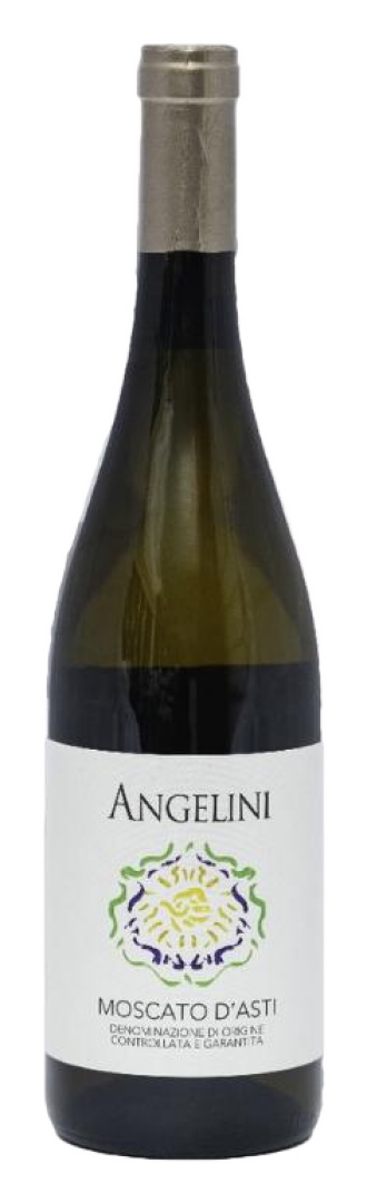 Angelini - Moscato d'Asti DOCG