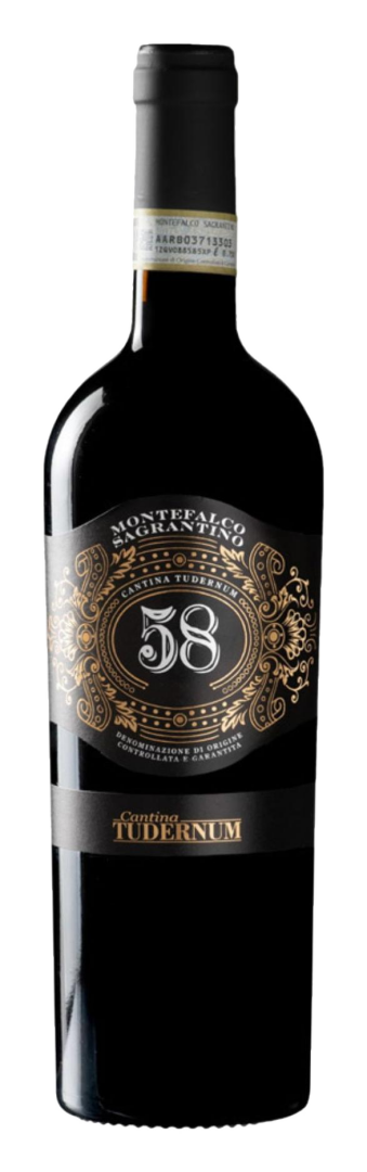 Cantina Tudernum - Montefalco Sagrantino DOCG