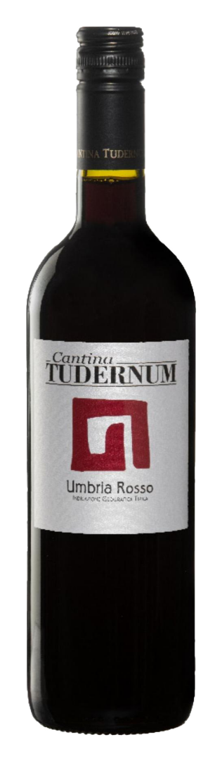 Cantina Tudernum - Umbria Rosso IGT