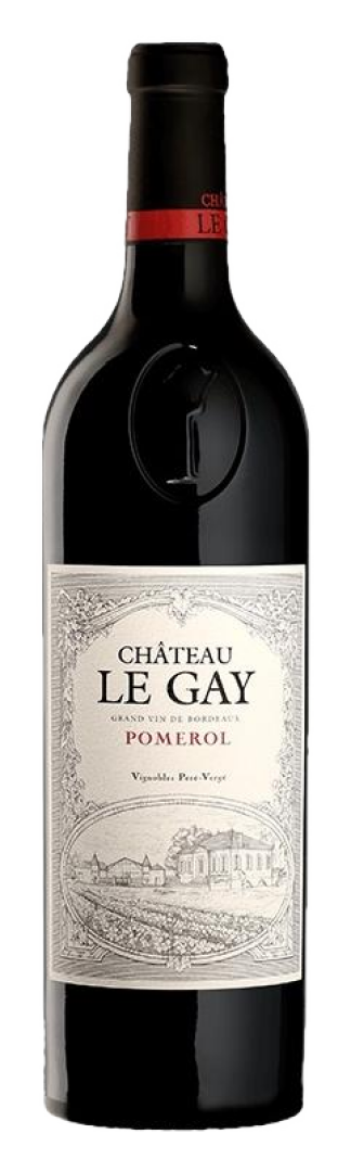 Ch Le Gay - Pomerol