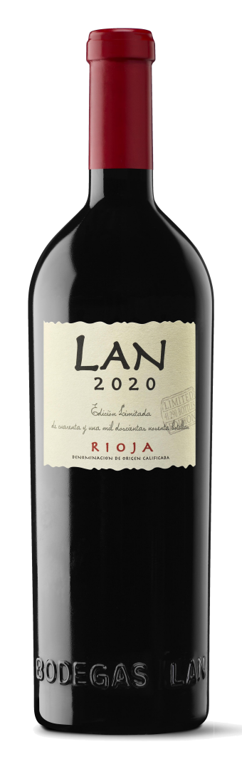 Lan - Lan Edicion Limitada Rioja