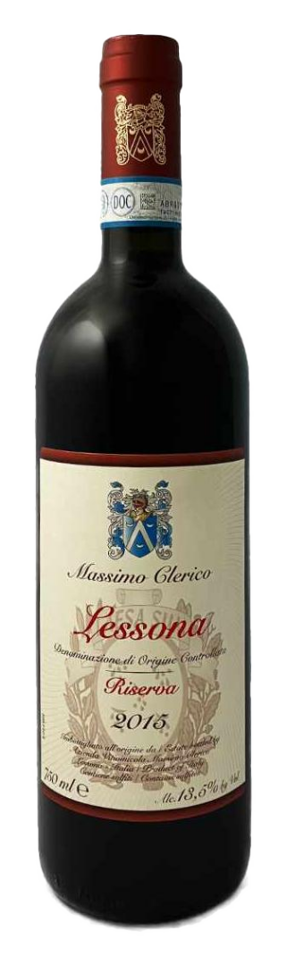 Massimo Clerico - Lessona Riserva