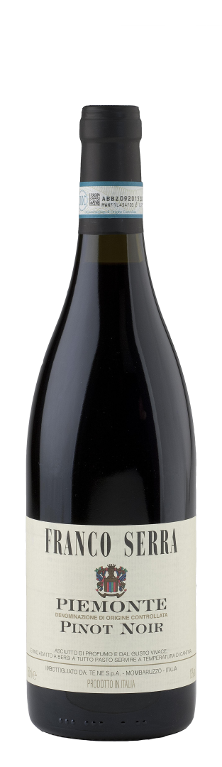 Franco Serra - Pinot Noir