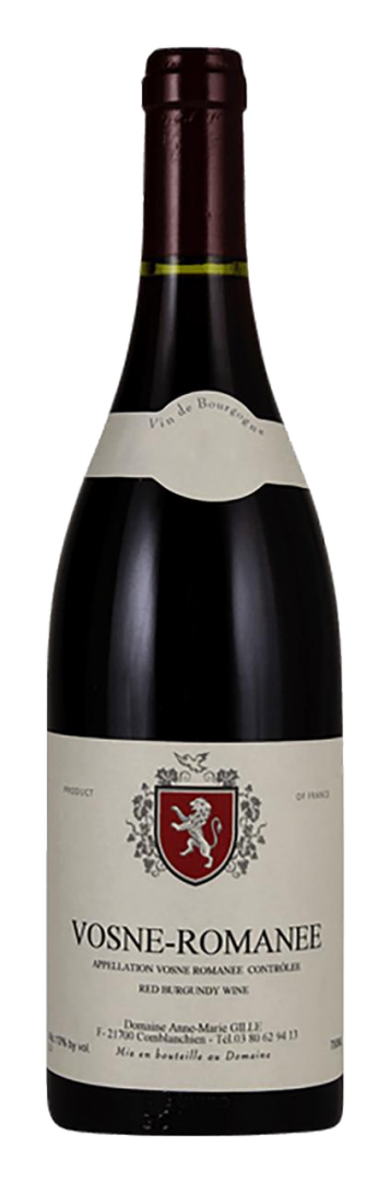 Dom Gille - Vosne Romanee Basses Mazieres