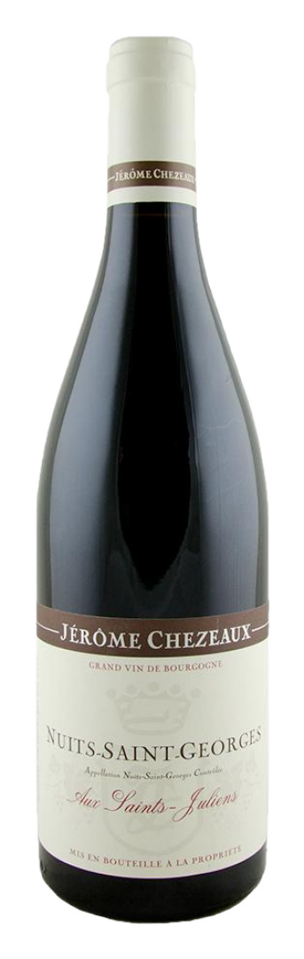 Dom Chezeaux - Nuites-Saint-Georges 'Aux Saint-Julie
