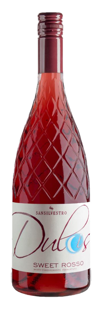 Dulcis - Strawberry Moscato