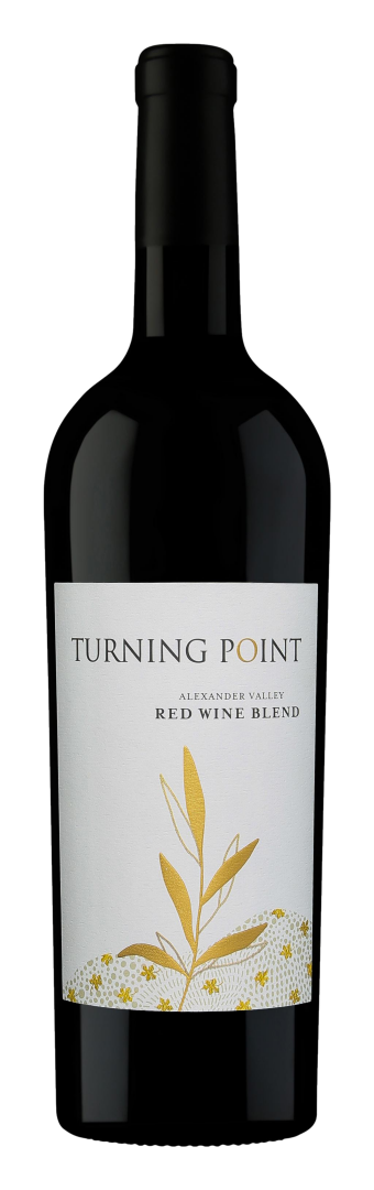 Elementary - Red Blend Oakville