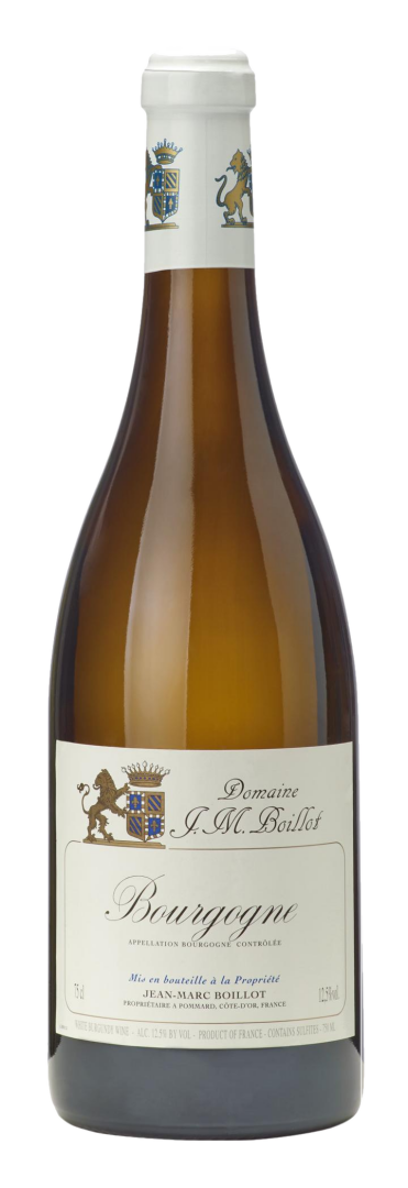 Domaine Jean Marc Boillot - Bourgogne Blanc