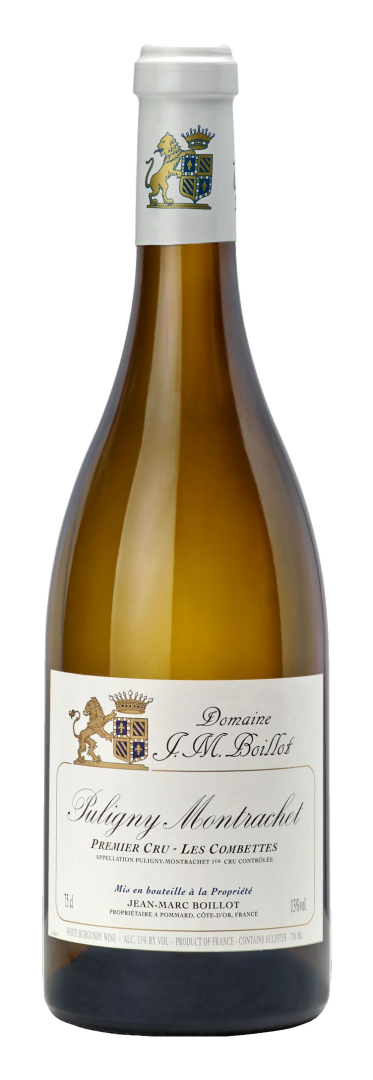 Domaine Jean Marc Boillot - Puligny Montrachet 1er Cru Combettes