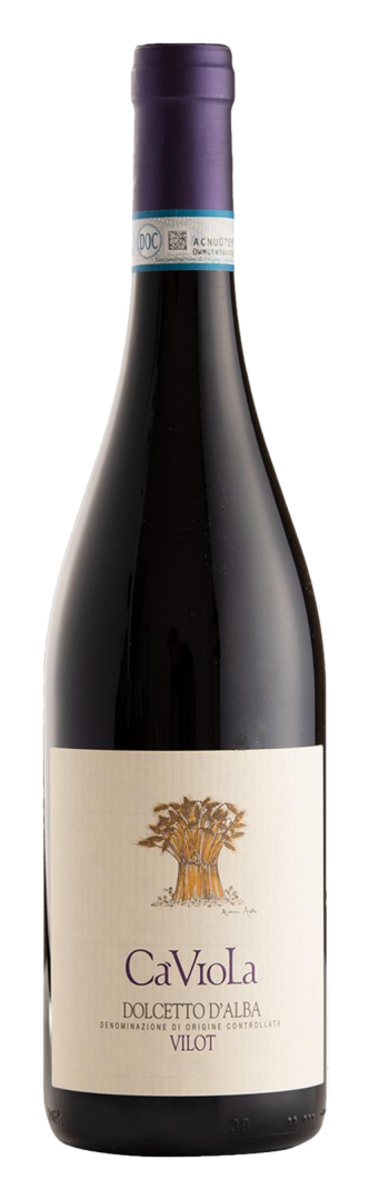 Ca Viola - Dolcetto d'Alba Vilot