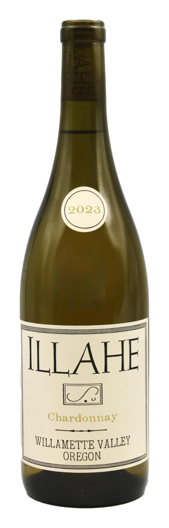 Illahe - Chardonnay