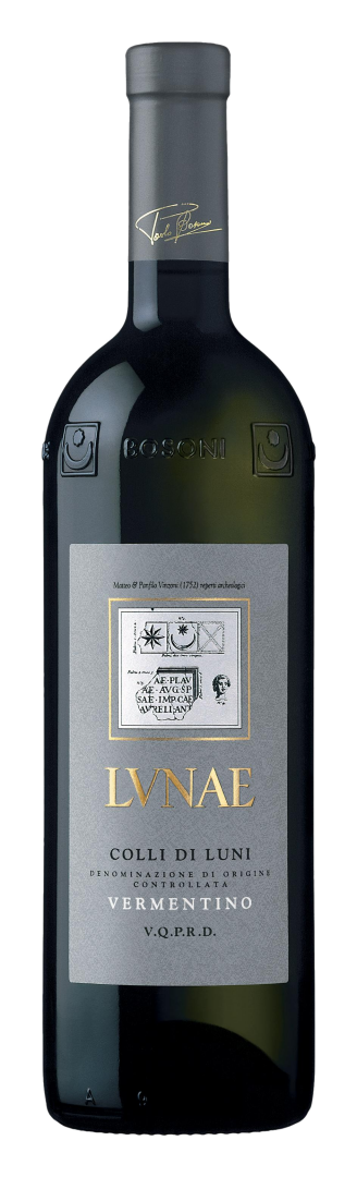 Lunae - Vermentino Etichetta Grigia