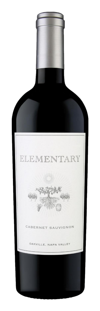 Elementary - Cabernet Sauvignon Oakville