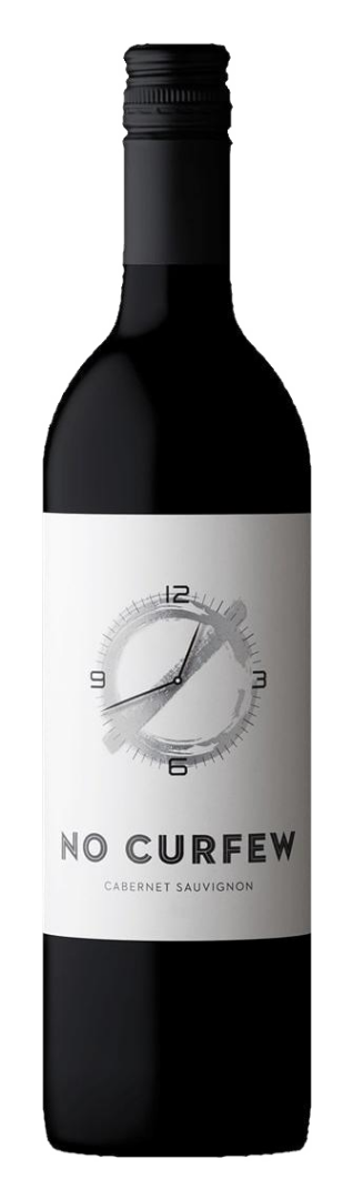 No Curfew - Cabernet California