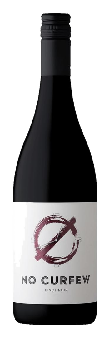 No Curfew - Pinot Noir California KEG