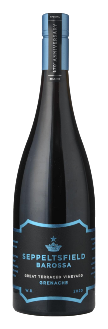 Seppeltsfield - Great Terraced Vineyard Grenache