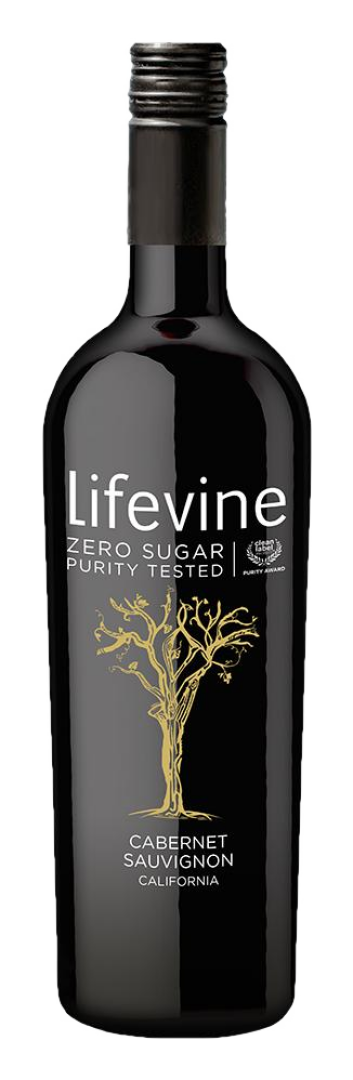 Lifevine - Cabernet Sauvignon California