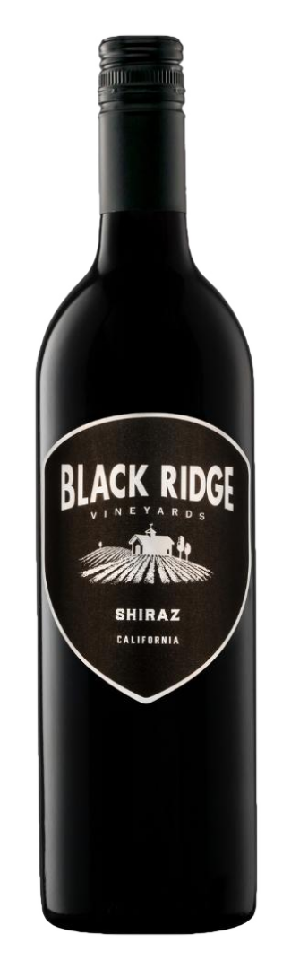 Black Ridge - Shiraz