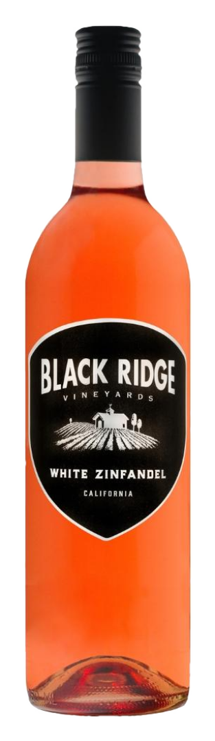 Black Ridge - White Zinfandel