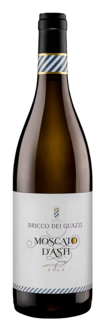 Bricco Dei Guazzi - Moscato d'Asti DOCG