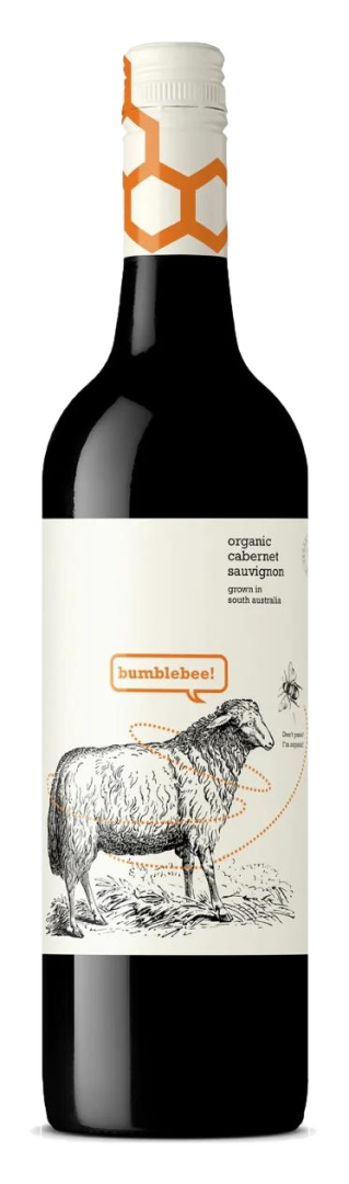 Bumblebee - Cabernet Sauvignon