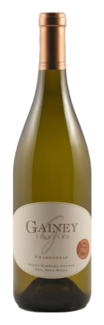 Gainey Estate - Sta. Rita Hills Chardonnay
