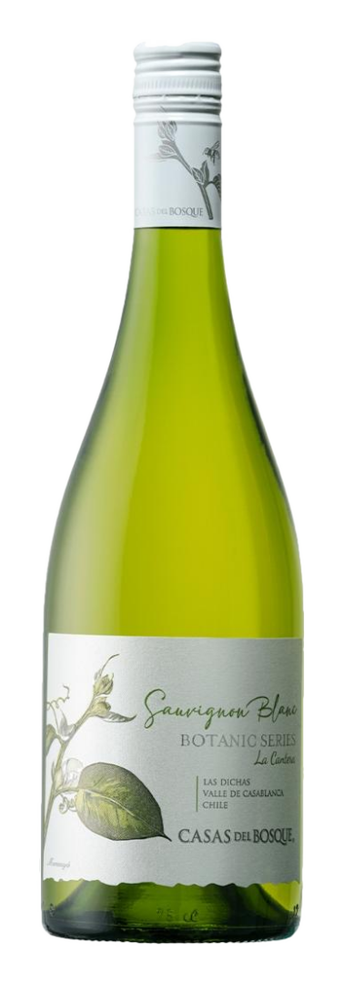 Casas del Bosque - La Cantera Sauvignon Blanc