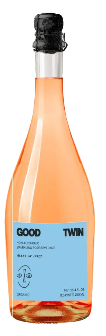 Good Twin - Rose Sparkling