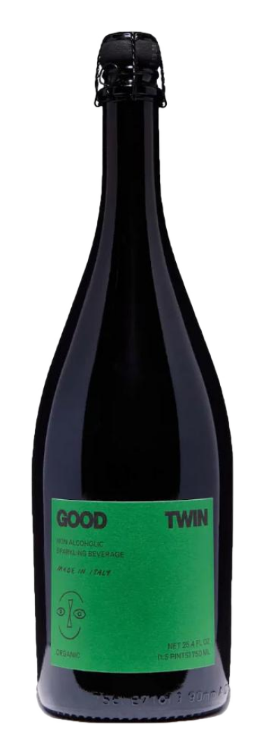 Good Twin - White Sparkling