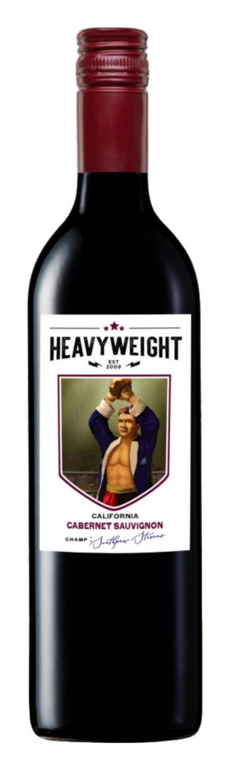 Heavyweight - Cabernet Sauvignon
