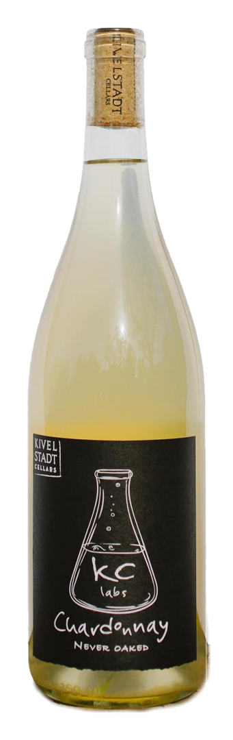 KC Labs - Chardonnay