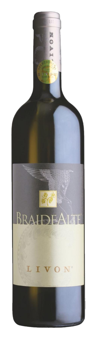 Livon- SNS - Braide Alte