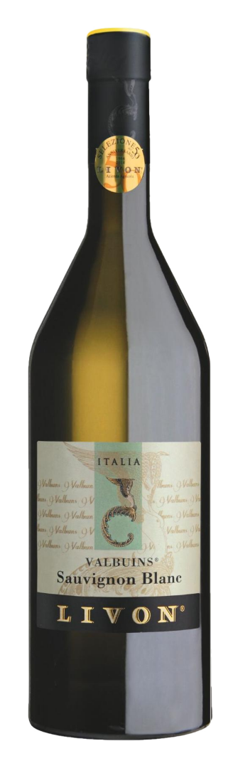 Livon- SNS - Valbuins Sauvignon Blanc