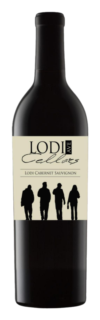 Lodi Ave Cellars - Cabernet Sauvignon