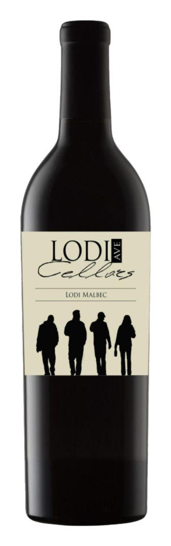 Lodi Ave Cellars - Malbec