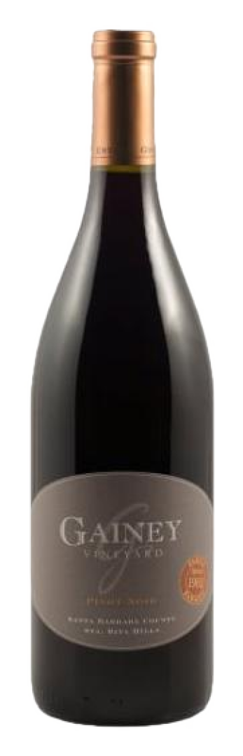 Gainey Estate - Sta. Rita Hills Pinot Noir
