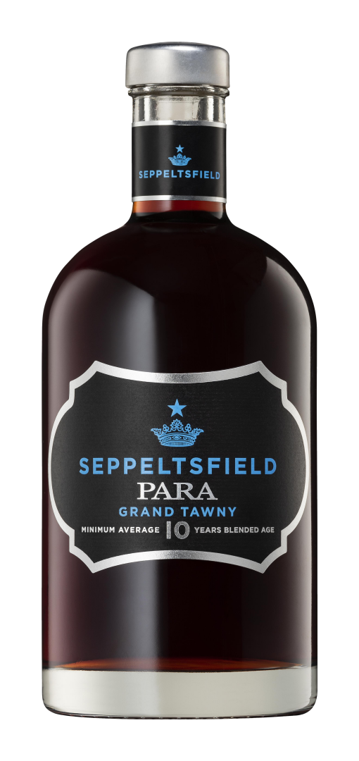 Seppeltsfield - Para Grand Tawny