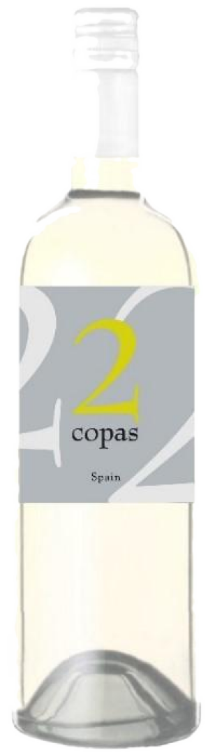 Copas - White Macabeo