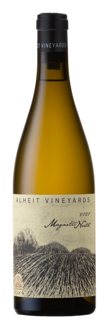 Alheit Vineyards - Magnetic North Chenin Blanc
