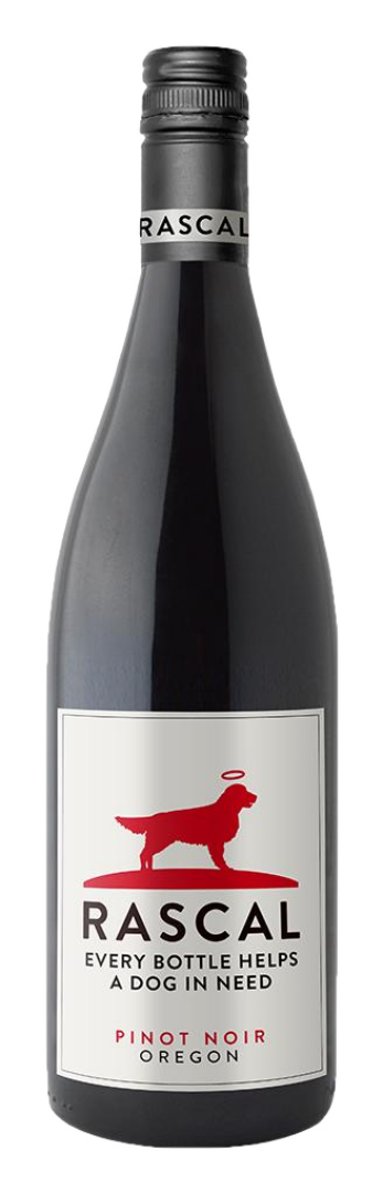Rascal - Pinot Noir Oregon