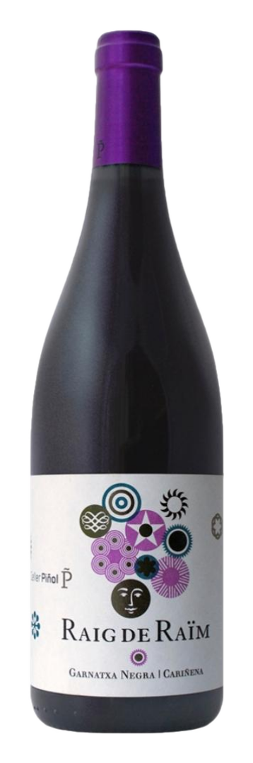 Celler Pinol - Raig de Raim Tinto