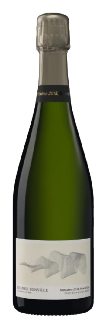 Champagne Franck Bonville - Millesime
