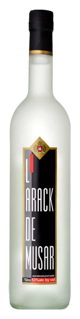 Musar - Arak