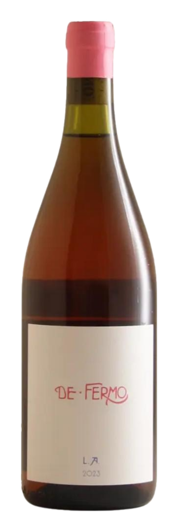 De Fermo - Concrete Rosato