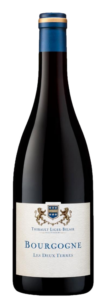 Domaine Thibault Liger Belair - Bourgogne Rouge Les Deux Terres