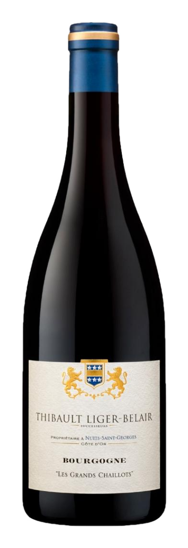 Domaine Thibault Liger Belair - Bourgogne Rouge Les Grand Chaillots